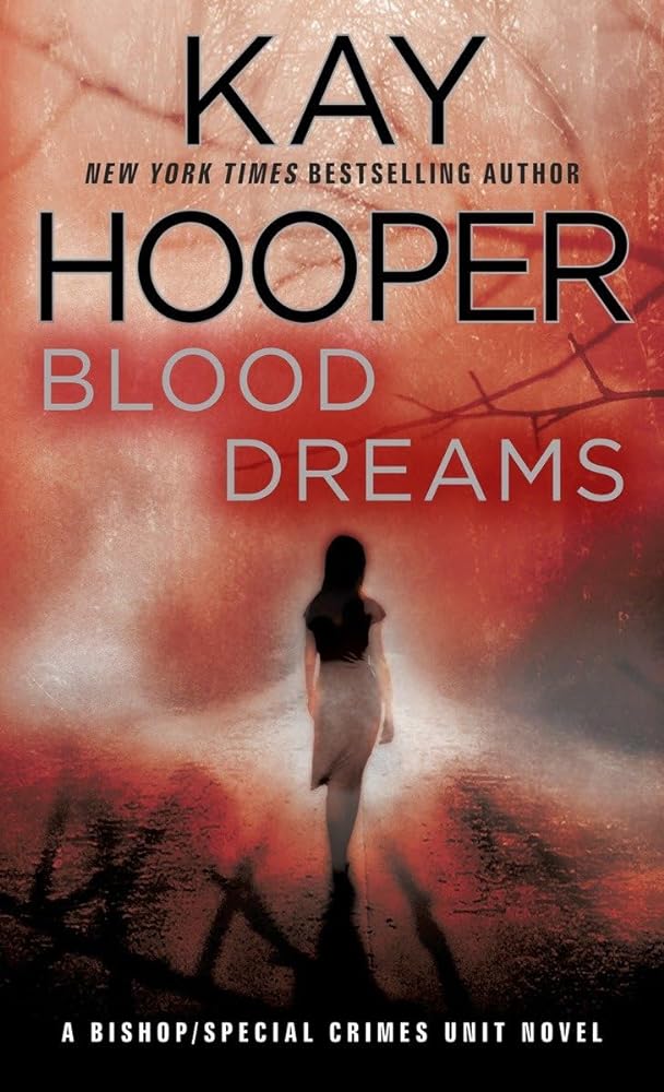Book cover image of Blood Dreams: A Bishop/Special Crimes Unit Novel