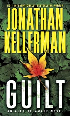 Book cover image of Guilt