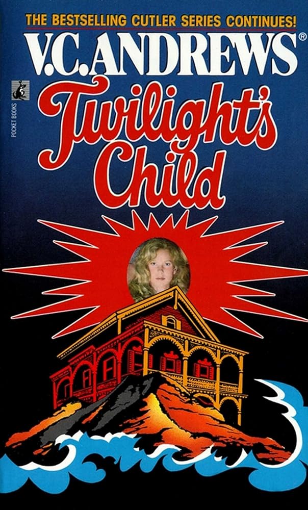Book cover image of Twilight's Child