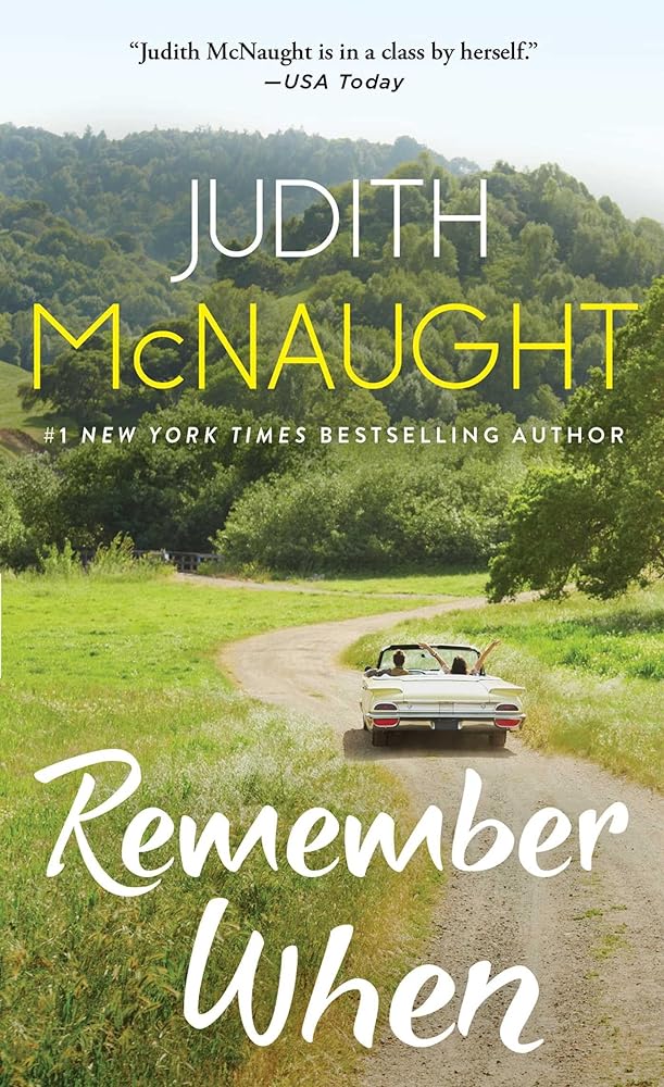Book cover image of Remember When (Foster Saga)