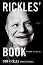 Book cover image of Rickles' Book: A Memoir