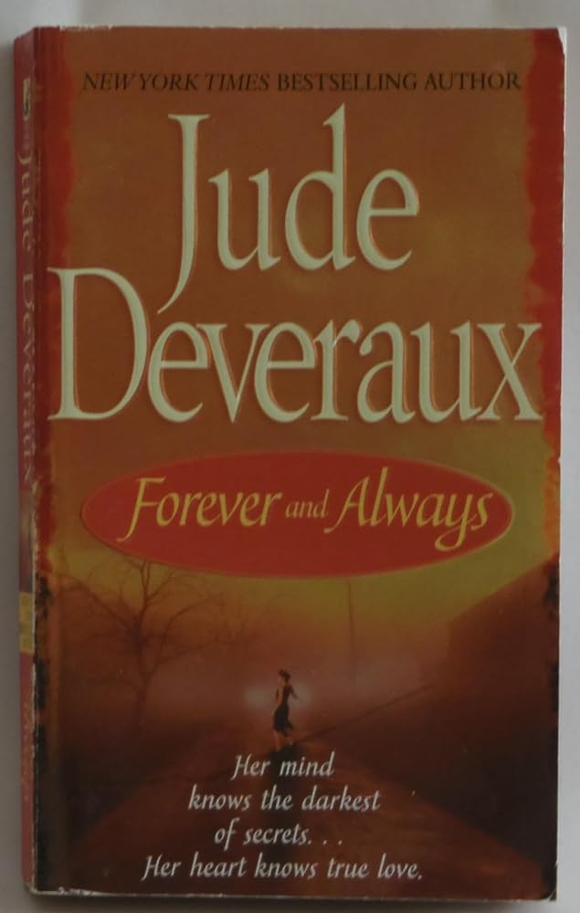 Book cover image of Forever and Always