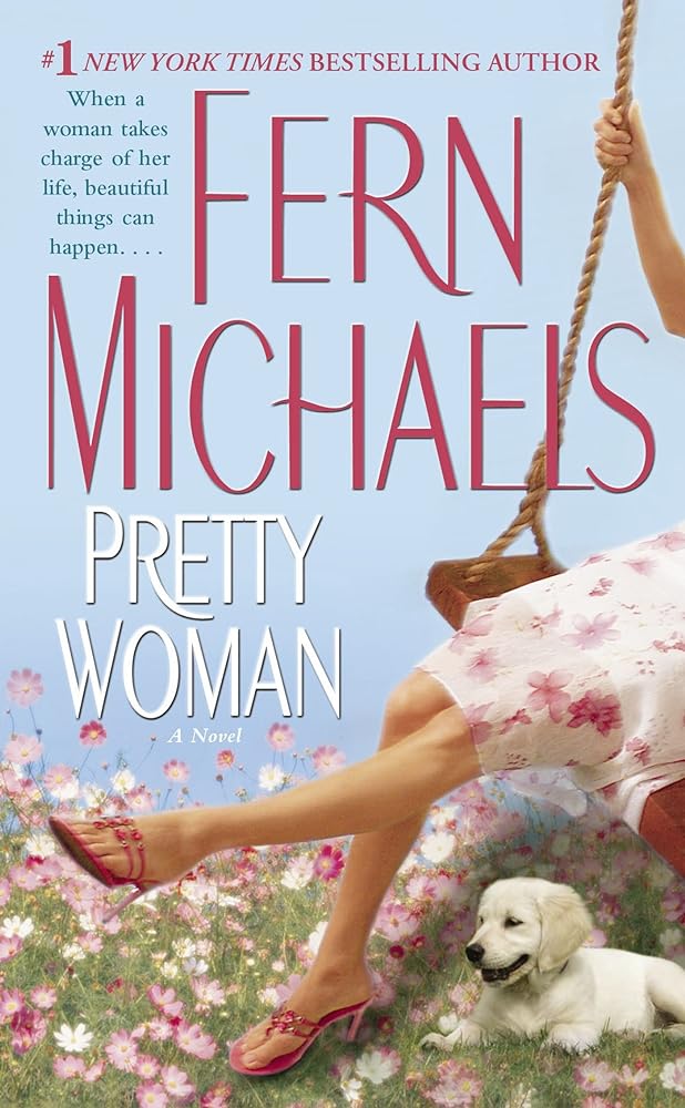 Book cover image of Pretty Woman: A Novel