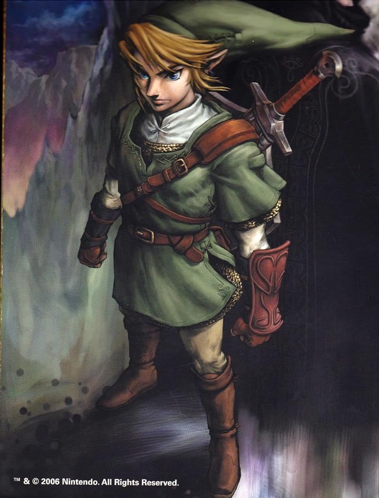 Book cover image of The Legend of Zelda: Twilight Princess, Wii Version (Prima Authorized Game Guide)