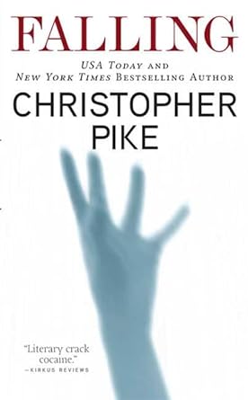 Book cover image of Falling