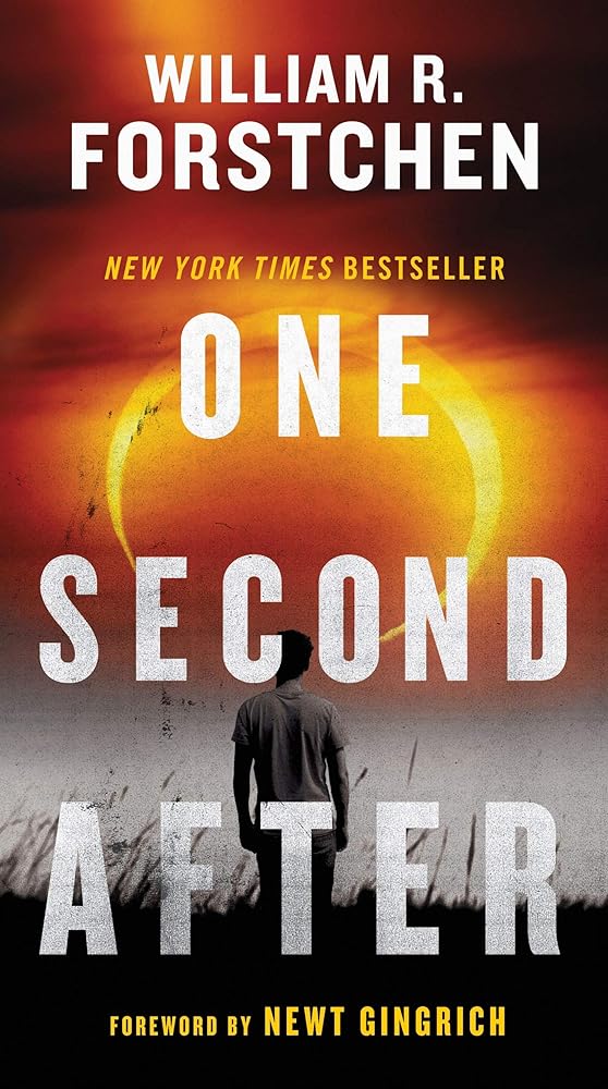 Book cover image of One Second After (A John Matherson Novel, 1)