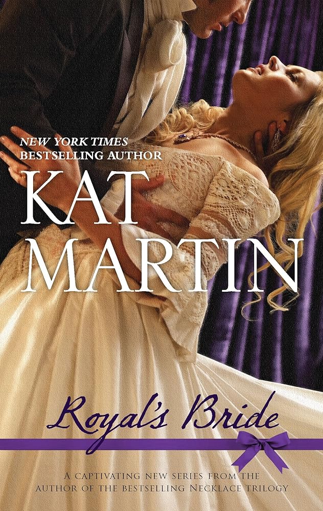 Book cover image of Royal's Bride (The Bride Trilogy)