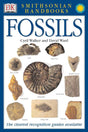 Book cover image of Handbooks: Fossils: The Clearest Recognition Guide Available (DK Smithsonian Handbook)