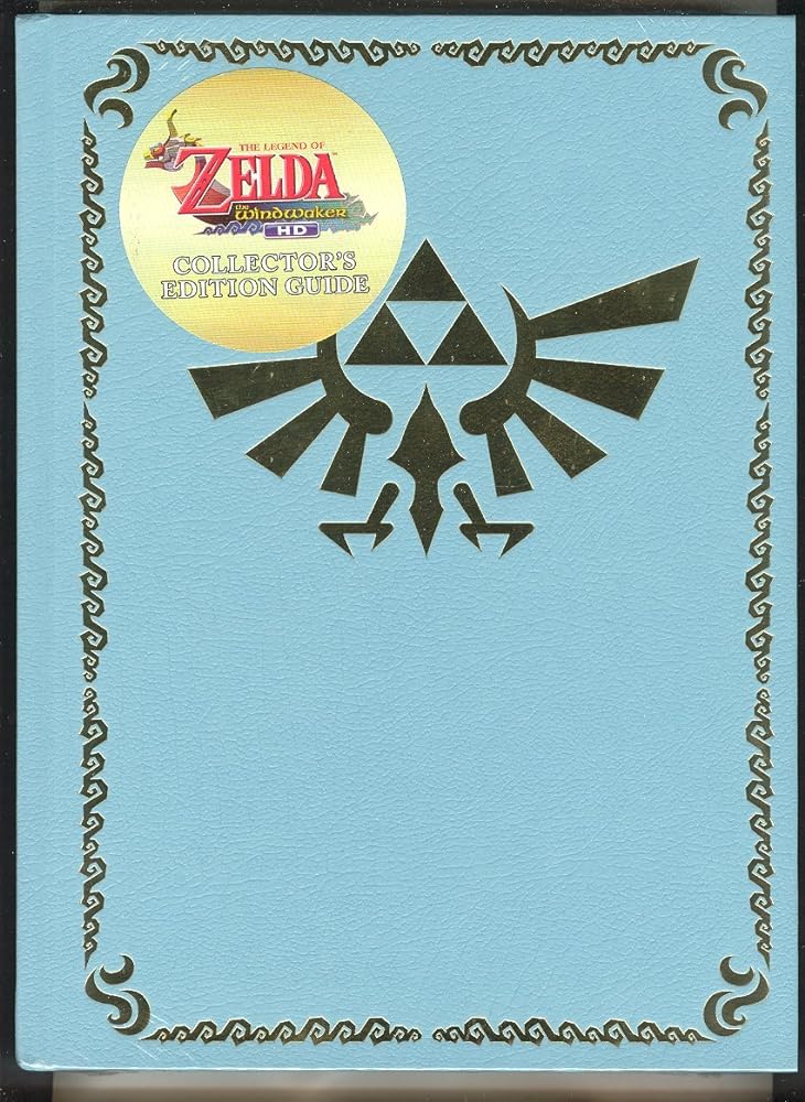 Book cover image of The Legend of Zelda: The Wind Waker: Prima Official Game Guide