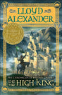 Book cover image of The High King: The Chronicles of Prydain, Book 5 (Newbery Medal Winner) (The Chronicles of Prydain, 5)