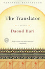 Book cover image of The Translator: A Memoir