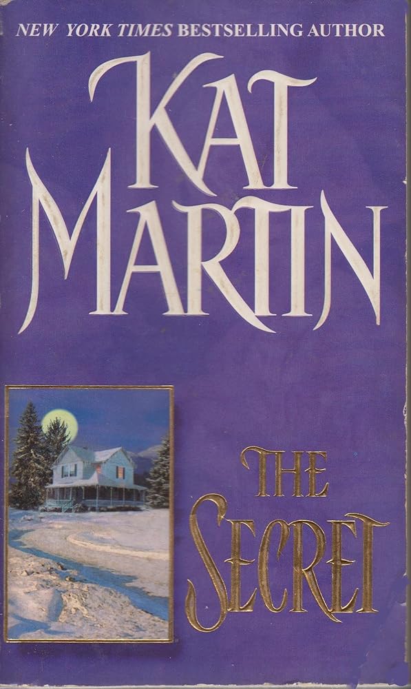 Book cover image of The Secret