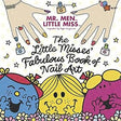 Book cover image of The Little Misses' Fabulous Book of Nail Art (Mr. Men and Little Miss)