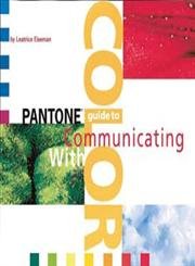 Book cover image of Pantone Guide to Communicating With Color