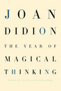 Book cover image of The Year of Magical Thinking