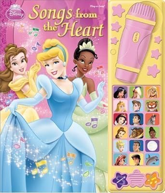 Book cover image of Songs from the Heart (Sing Along Karaoke book)