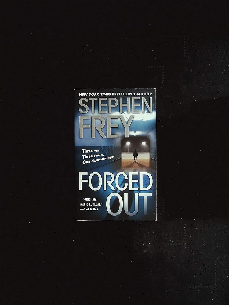 Book cover image of Forced Out