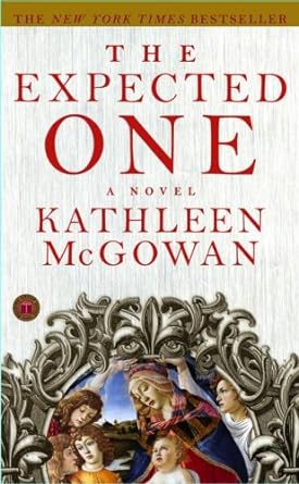 Book cover image of Expected One