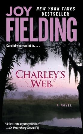 Book cover image of Charley's Web