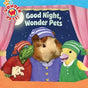 Book cover image of Good Night, Wonder Pets!