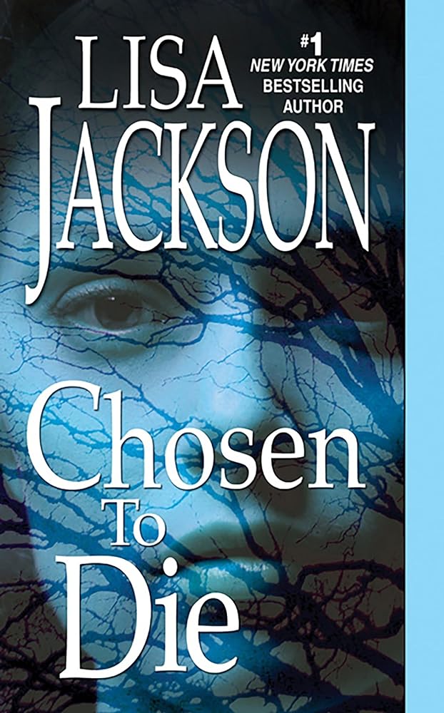 Book cover image of Chosen To Die (An Alvarez & Pescoli Novel)