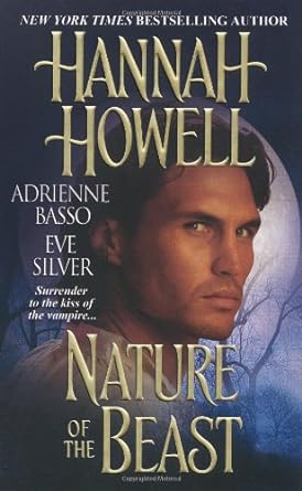 Book cover image of Nature of the Beast