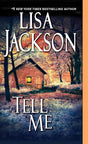 Book cover image of Tell Me (Savannah)