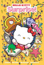 Book cover image of Hello Kitty: Surprise! (3)