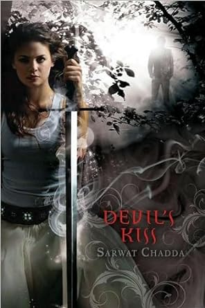 Book cover image of Devil's Kiss (A Devil's Kiss Novel)