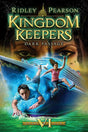 Book cover image of Kingdom Keepers VI (Kingdom Keepers, Book VI): Dark Passage (Kingdom Keepers, 6)