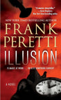 Book cover image of Illusion: A Novel