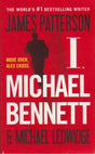 Book cover image of I, Michael Bennett