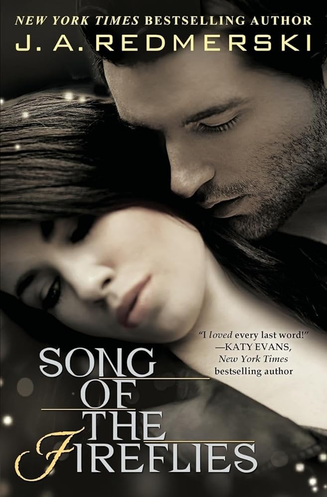 Book cover image of Song of the Fireflies