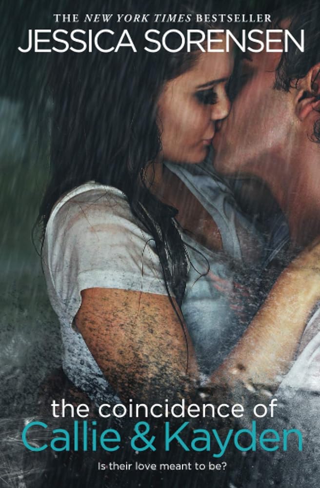 Book cover image of The Coincidence of Callie & Kayden