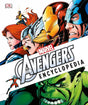 Book cover image of Marvel's The Avengers Encyclopedia