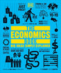 The Economics Book: Big Ideas Simply Explained (DK Big Ideas)