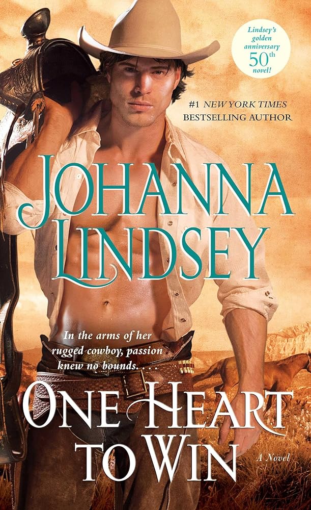 Book cover image of One Heart to Win