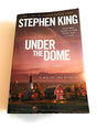 Book cover image of Under the Dome: A Novel