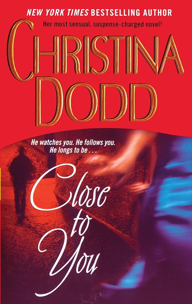 Book cover image of Close to You