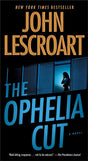 Book cover image of The Ophelia Cut (Dismas Hardy)
