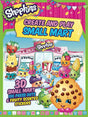 Book cover image of Shopkins Create and Play Small Mart