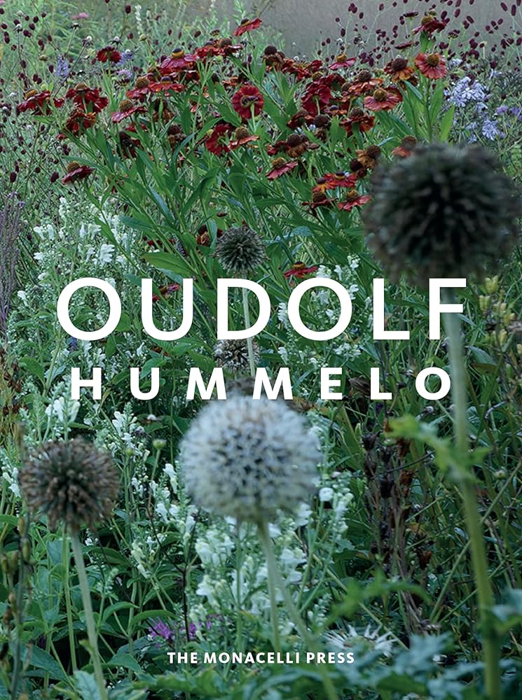 Book cover image of Hummelo: A Journey Through a Plantsman's Life