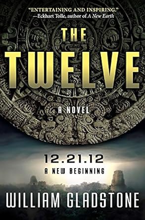 Book cover image of Twelve