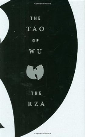 Book cover image of The Tao of Wu