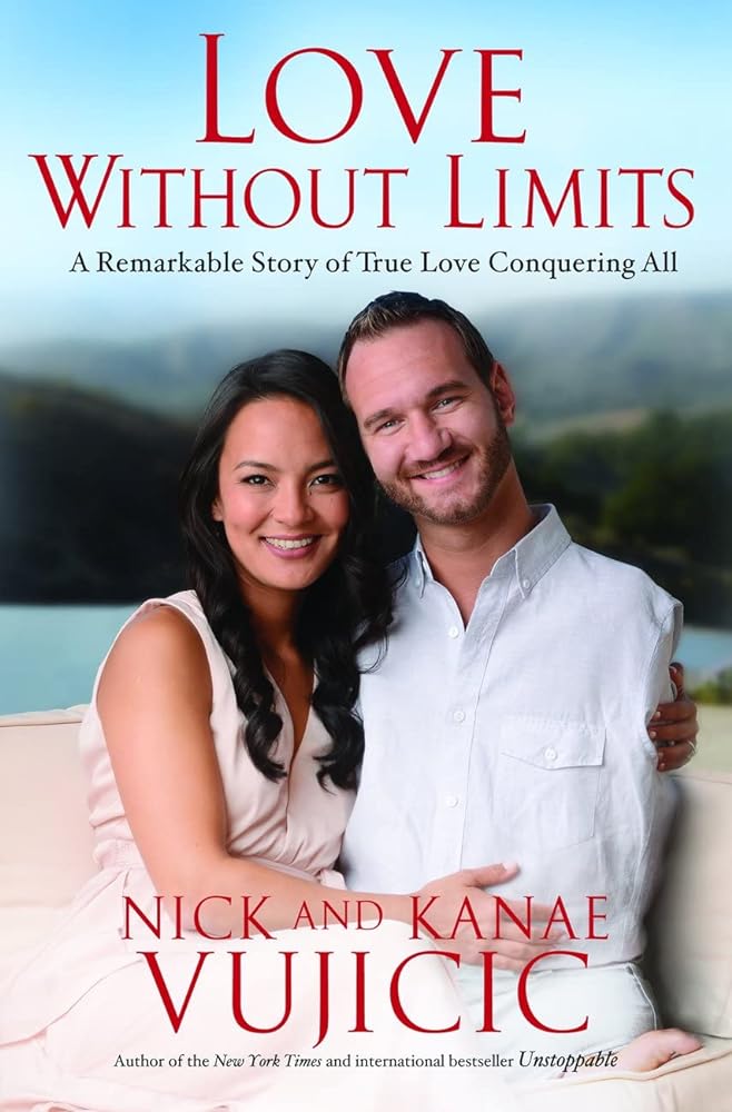 Book cover image of Love Without Limits: A Remarkable Story of True Love Conquering All