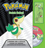 Book cover image of Catch Snivy! A Pokémon Look & Listen Set (Pokemon Pikachu Press)