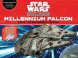 Book cover image of Star Wars Builders: Millennium Falcon