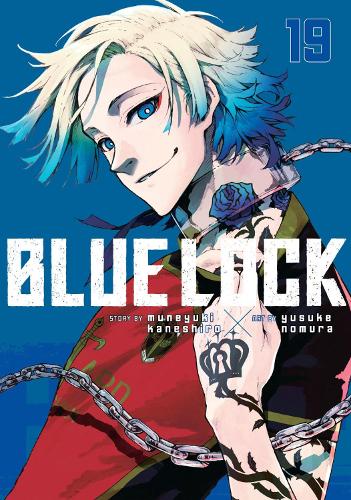Blue Lock Vol. 19