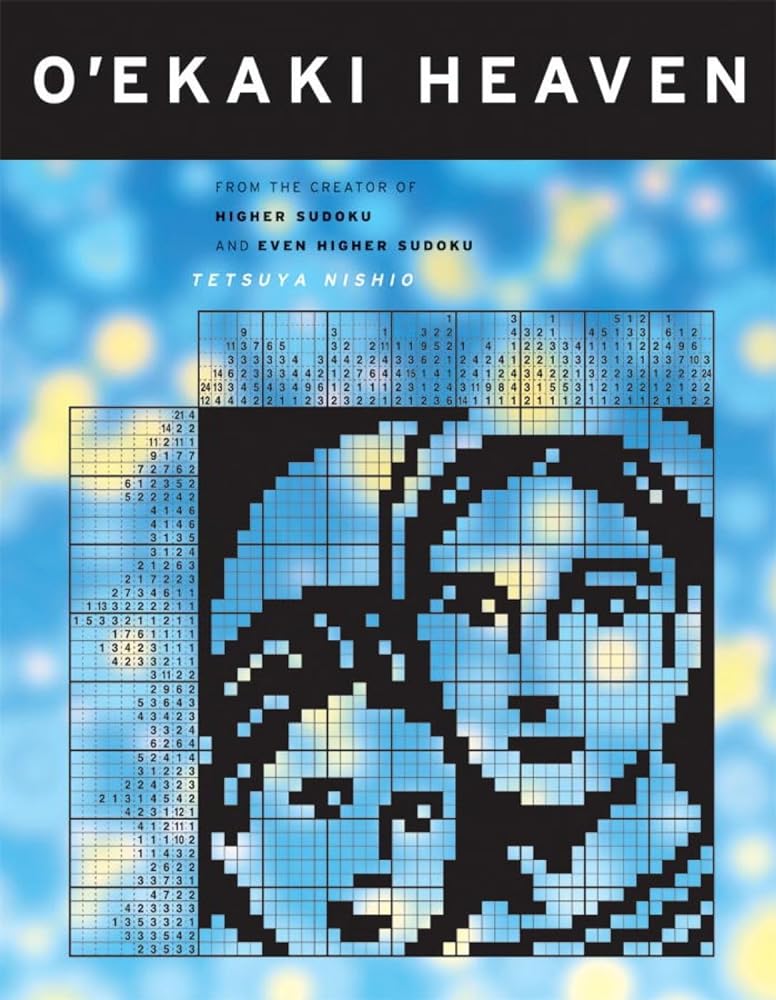 Book cover image of O'Ekaki Heaven