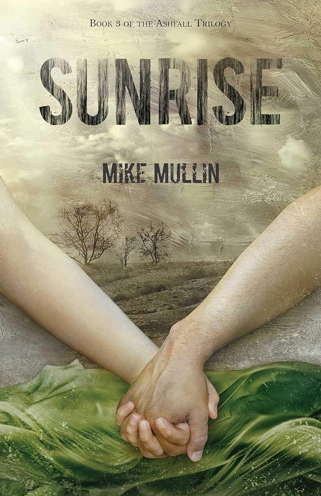 Book cover image of Sunrise (Ashfall)